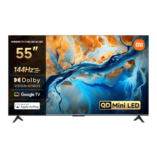 Xiaomi TV S Mini 55"