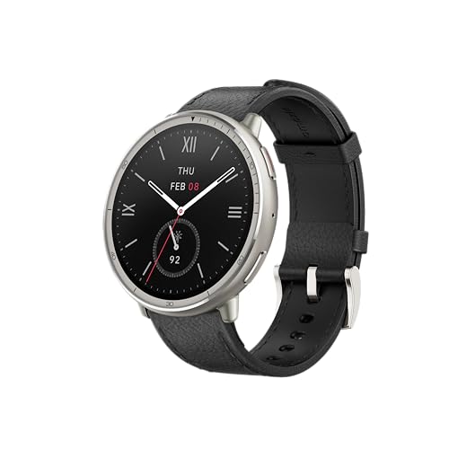 AMAZFIT Active 2 Reloj Inteligente Hombre y Mujer