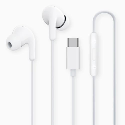 Xiaomi Earphones Type C