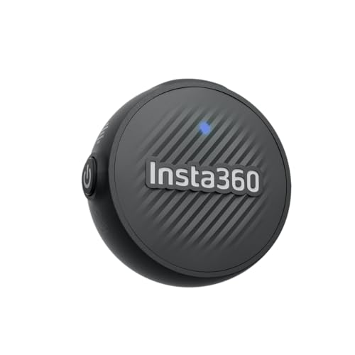 Insta360 Transmisor de Aire para micrófono
