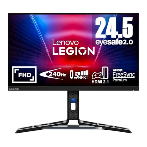 Lenovo Legion R25f-30