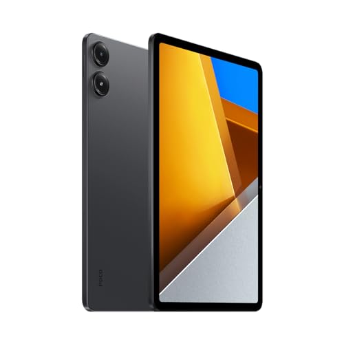 Xiaomi Poco Pad Tablet 12.1 Pulgadas