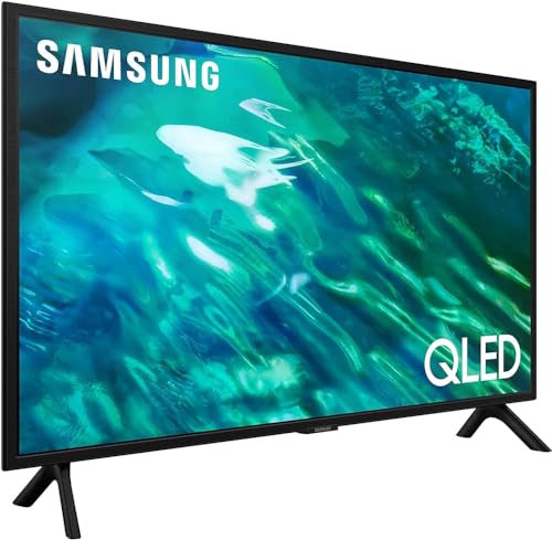 SAMSUNG TV QE32Q50AEUXZT QLED Full HD