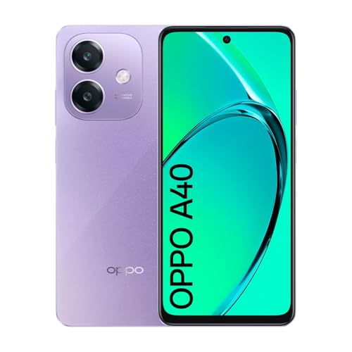 OPPO A40