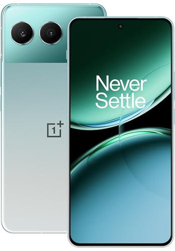 OnePlus Nord 4 5G 16GB RAM 512GB de Almacenamiento