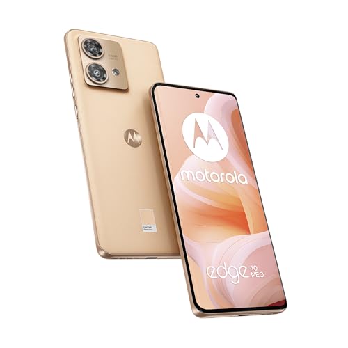 Motorola Edge 40 Neo Teléfono Inteligente