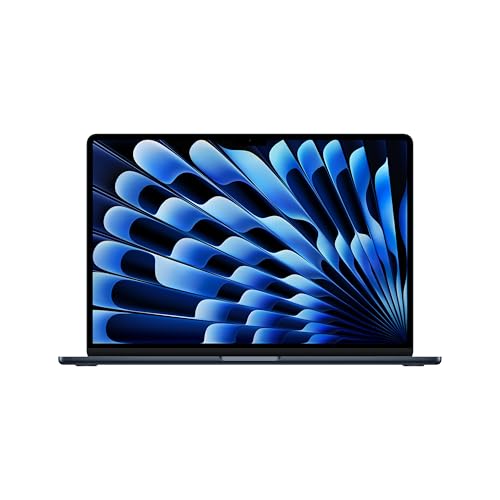 Apple 2025 MacBook Air de 15 Pulgadas con Chip M4: diseñado para Apple Intelligence