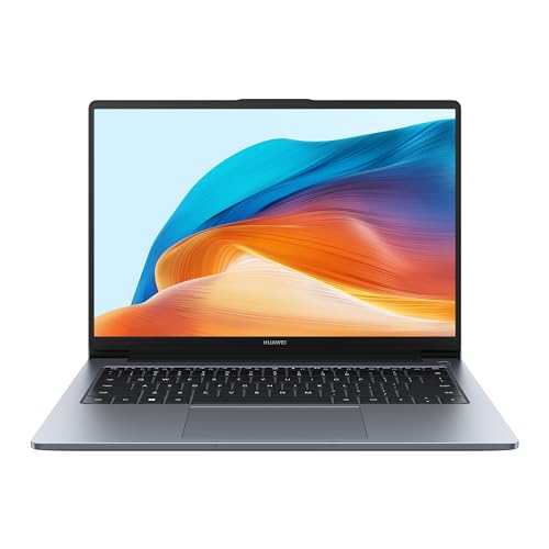 HUAWEI MateBook D14 Laptop