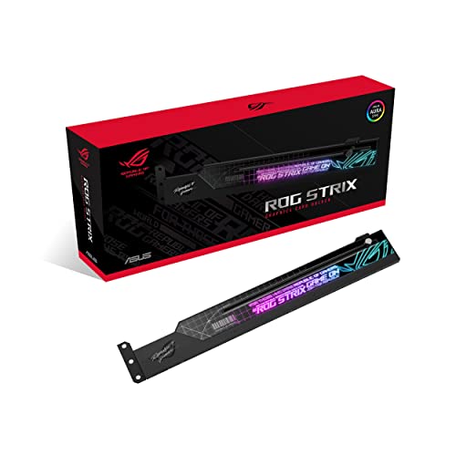 ASUS Soporte para tarjetas gráficas ASUS ROG Strix