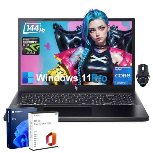 acer Nitro V Gaming Laptop