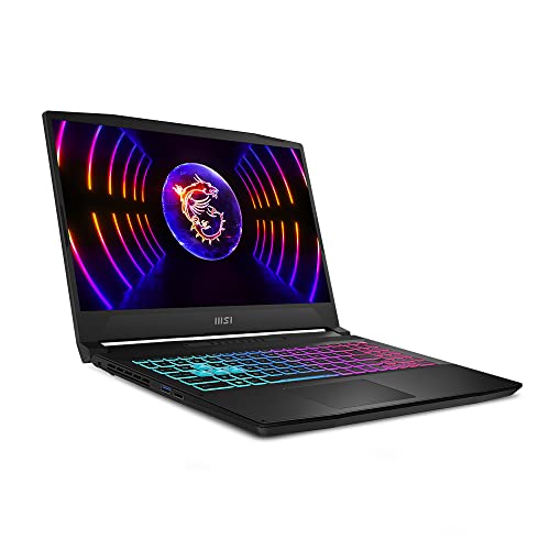 MSI Katana 15 B13VFK-247IT