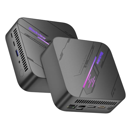 Blackview MP100 W-11 Pro Mini PC