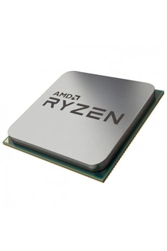 AMD Ryzen 5 5500 Negro