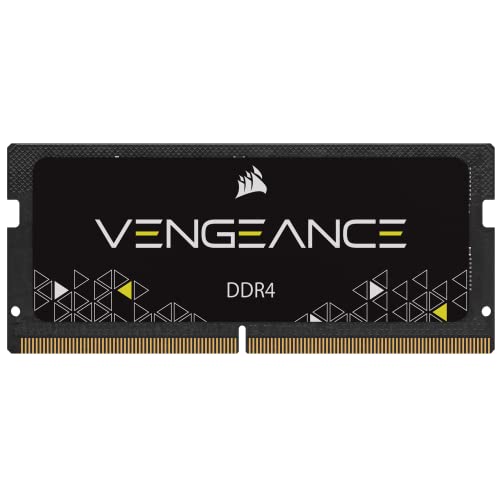 Corsair Vengeance SODIMM 8GB