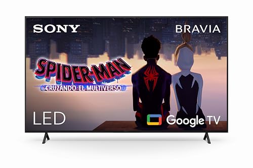 Sony BRAVIA KD75X75WL 75 Pulgadas