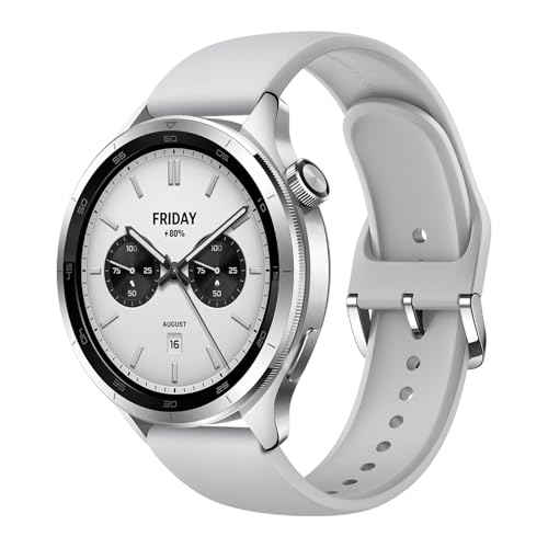 XIAOMI Watch S4 Smartwatch