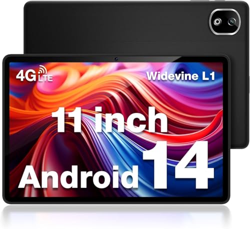 DOOGEE T30E Tablet 11 Pulgadas