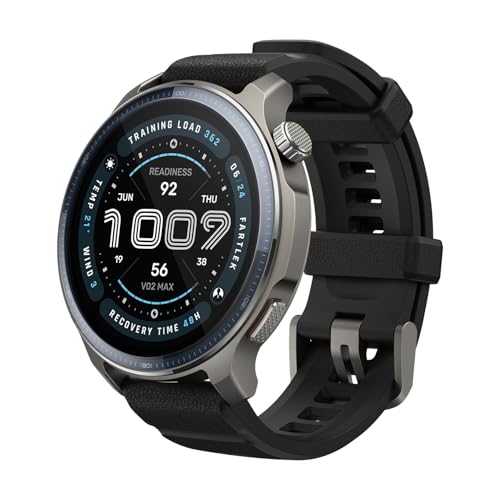 AMAZFIT Balance 2 Reloj Inteligente Hombre 47mm
