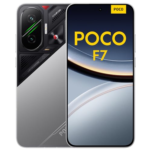XIAOMI POCO F7