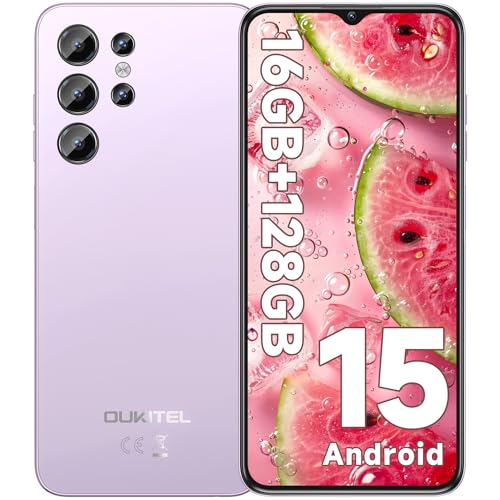 OUKITEL C1 Telefonos Moviles Libres Android 15