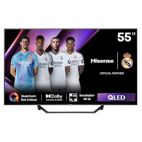 Hisense 55A7NQ