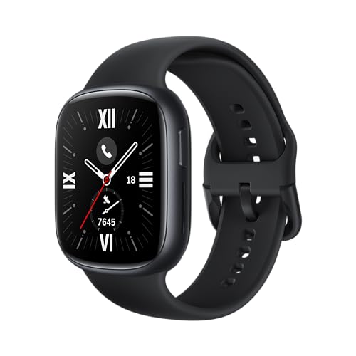 HONOR Watch 4 Smartwatch