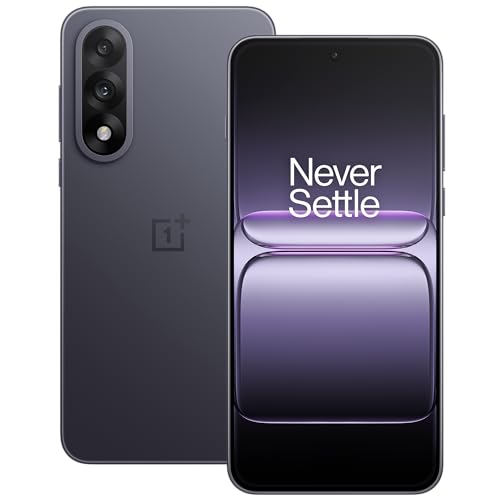OnePlus Nord 5-5G 12GB RAM 512GB Storage 50MP Camera SIM-Free