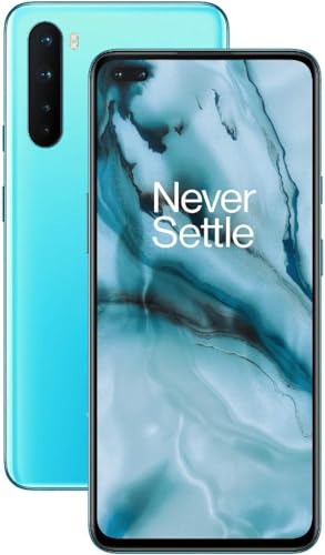 OnePlus Nord 5G